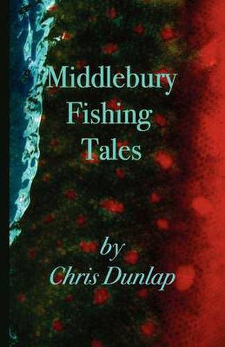 Cover image for Middlebury Fishing Tales