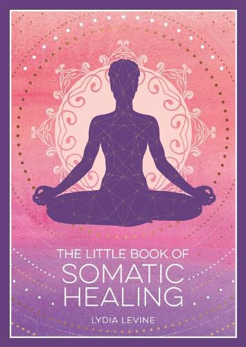 Cover image for The Little Book of Somatic Healing