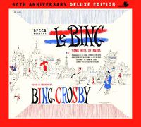 Cover image for Le Bing: Song Hits Of Paris 60Th Anniversary