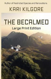 Cover image for The Becalmed