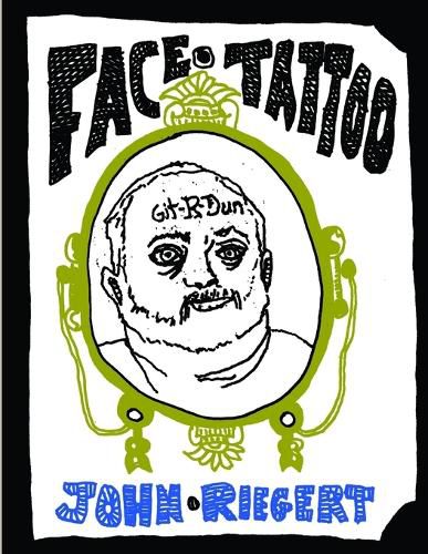 Cover image for Face Tattoo