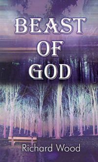 Cover image for Beast of God