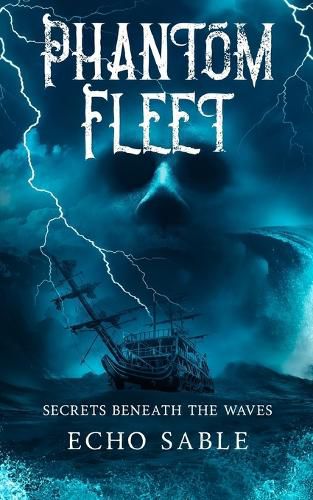 Cover image for Phantom Fleet