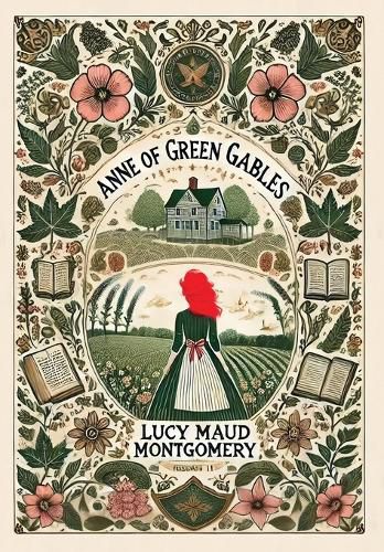 Anne of Green Gables (Collector's Edition) (Laminated Hardback with Jacket)