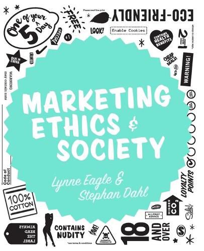 Cover image for Marketing Ethics & Society