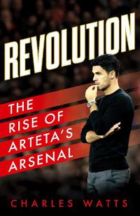 Cover image for Revolution