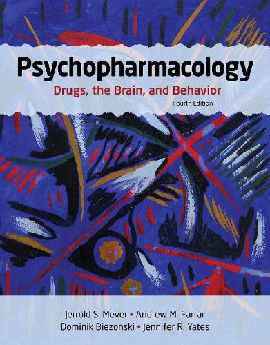 Cover image for Psychopharmacology