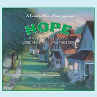 Cover image for More News from Lake Wobegon: Hope
