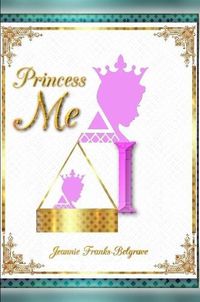 Cover image for Princess Me