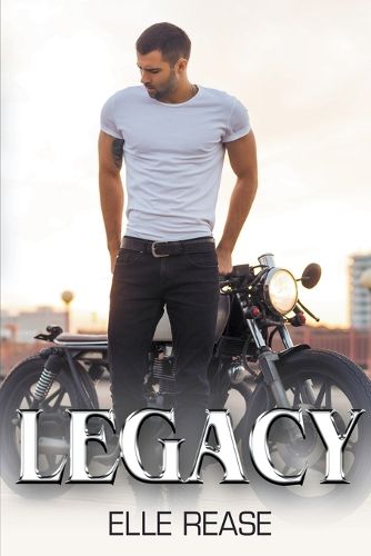 Cover image for Legacy