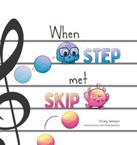 Cover image for When Step Met Skip