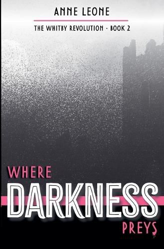Cover image for Where Darkness Preys