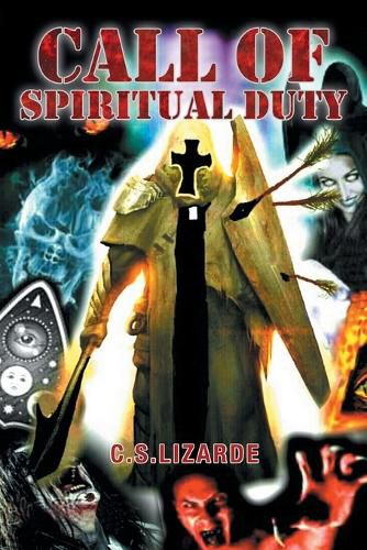 Cover image for Call of Spiritual Duty