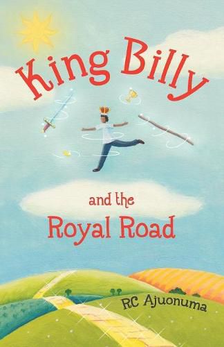 King Billy and the Royal Road