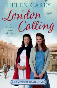 Cover image for London Calling