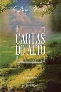 Cover image for Cartas do Alto