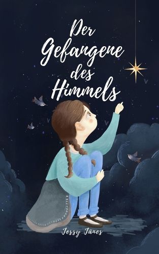 Cover image for Der Gefangene des Himmels