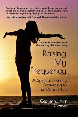 Raising My Frequency