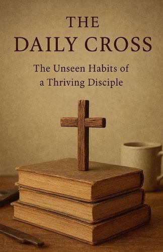 Cover image for The Daily Cross