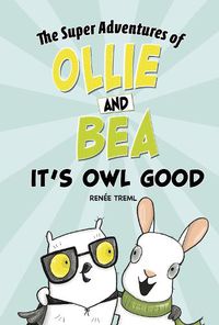 Cover image for It's Owl Good