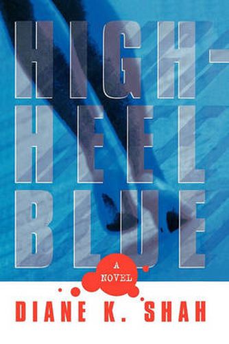 Cover image for High Heel Blue