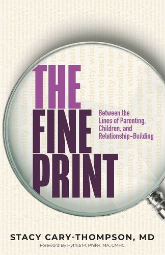 Cover image for The Fine Print