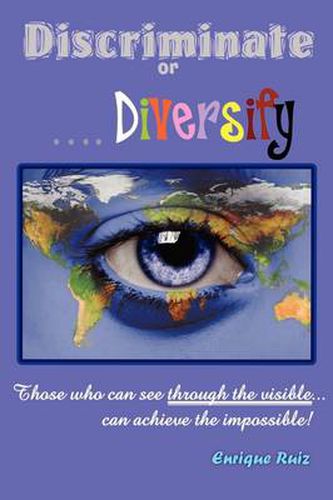 Cover image for Discriminate or Diversify