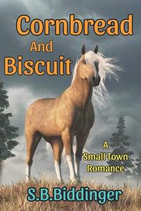 Cover image for Cornbread and Biscuit