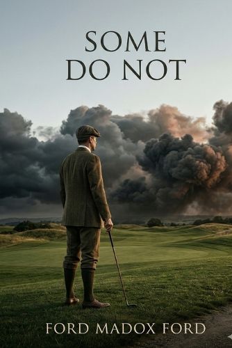 Cover image for Some Do Not
