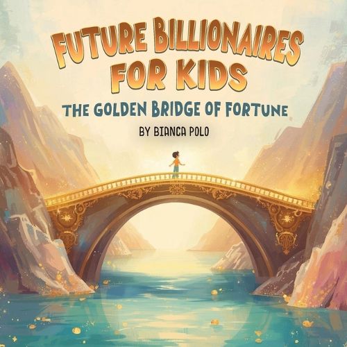 Cover image for Future Billionaires For Kids