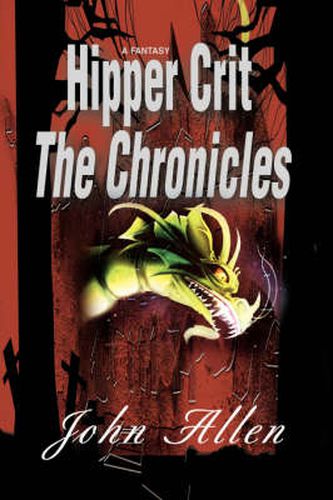 Hipper Crit: The Chronicles