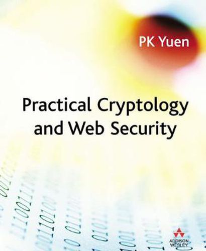 Cover image for Practical Cryptology and Web Security