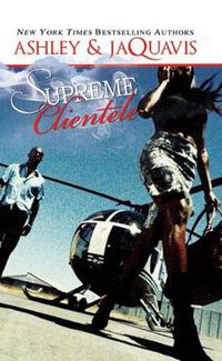 Cover image for Supreme Clientele
