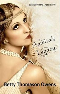 Cover image for Amelia's Legacy