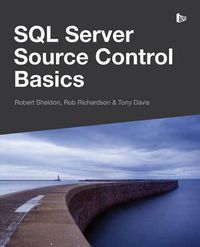 Cover image for SQL Server Source Control Basics