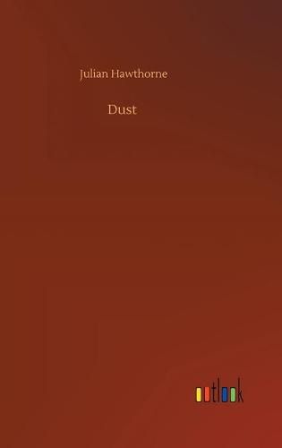 Cover image for Dust