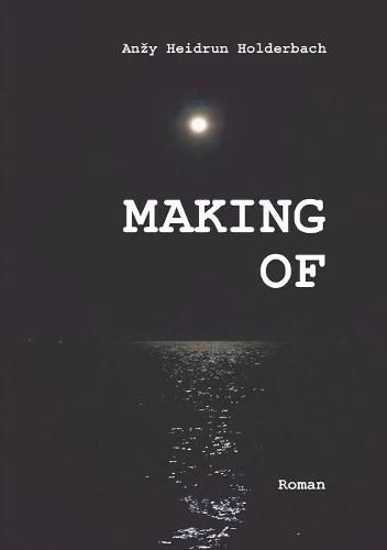 Cover image for Making of