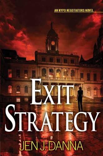 Cover image for Exit Strategy