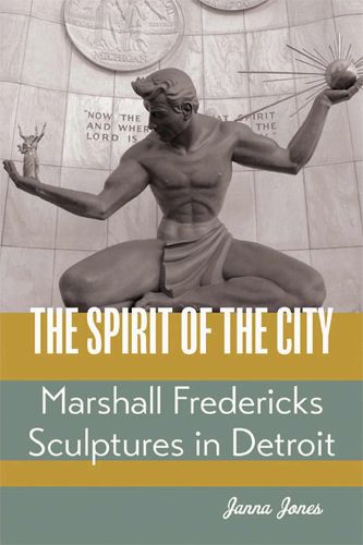 Cover image for The Spirit of the City