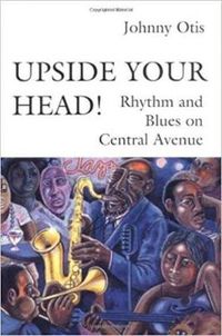 Cover image for Upside Your Head!