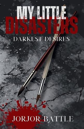 Cover image for My Little Disasters