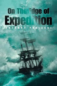 Cover image for On the Edge of Expedition