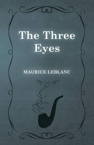 Cover image for The Three Eyes