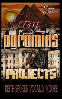 Cover image for From Pyramids to Projects