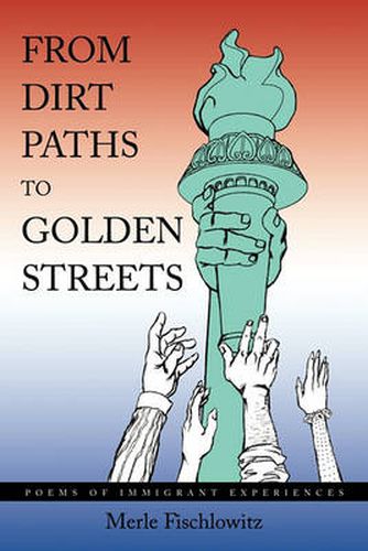 Cover image for From Dirt Paths to Golden Streets