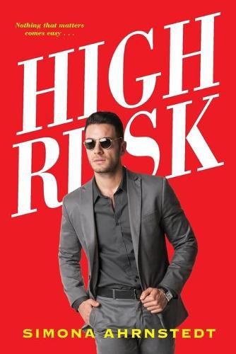 Cover image for High Risk