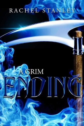 Cover image for A Grim Ending