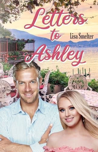 Cover image for Letters to Ashley