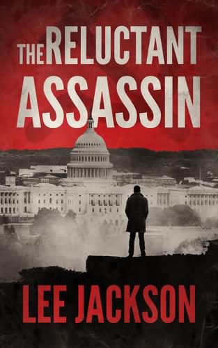 Cover image for The Reluctant Assassin