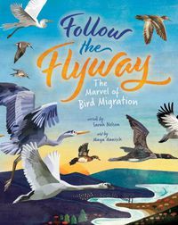 Cover image for Follow the Flyway